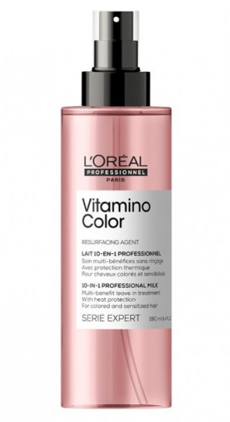 L’Oréal Professionnel Vitamino Color 10w1 spray NEW 190 ml