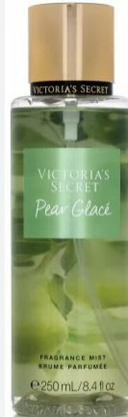Victoria's Secret Pear Glace Parfémová tělová mlha pro ženy 250 ml