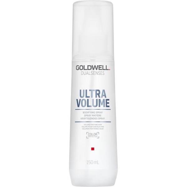 Goldwell Dualsenses Ultra Volume sprej pro jemné vlasy na objem 150 ml