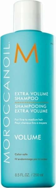 Moroccanoil Volume šampon na vlasy  pro objem 250 ml