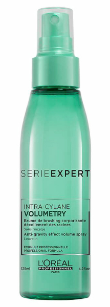 L'Oréal Expert Volumetry Root Spray vlasový sprej pro objem 125 ml