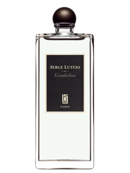 Serge Lutens L'Orpheline Unisex Eau de Parfum 50 ml
