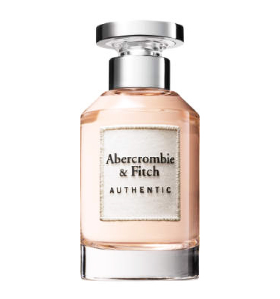 Abercrombie & Fitch Authentic Woman Eau de Parfum  50 ml