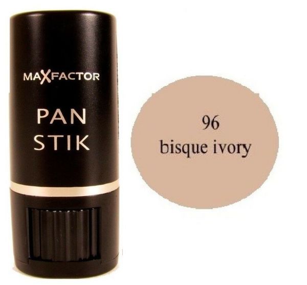 Max Factor Panstik Bisque Ivory makeup 096 9 g