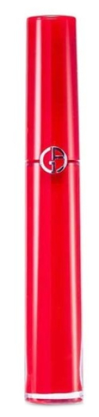 Giorgio Armani Lip Maestro Intense Velvet Color tekutá rtěnka 502 6,5 ml