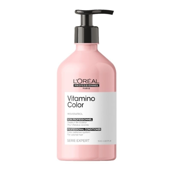 L’Oréal Professionnel Vitamino Color vyživující kondicionér na barvené vlasy NEW