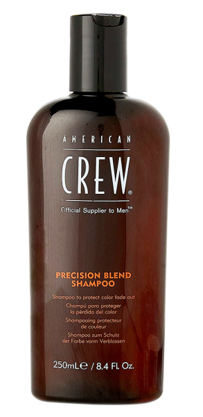 American Crew Precision Blend Shampoo šampon na vlasy 250 ml