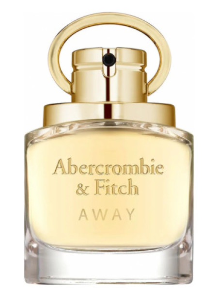 Abercrombie & Fitch Away Women Eau de Parfum