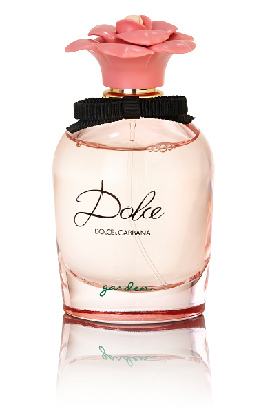 Dolce & Gabbana Dolce Garden Women Eau de Parfum