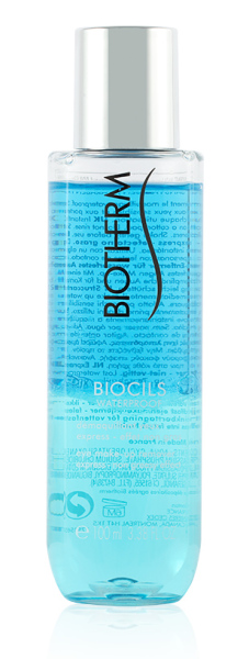 Biotherm Biocils voděodolný odličovač 100 ml