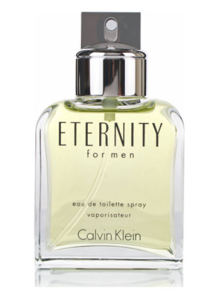 Calvin Klein Eternity for Men Eau de Toilette