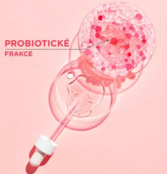Garnier Skin Naturals 2 Million Probiotics textilní maska s probiotiky 1 ks