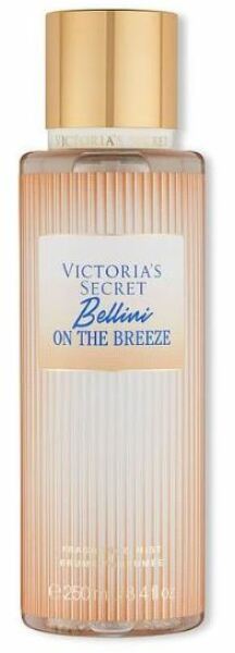 Victoria's Secret Bellini On The Breeze Parfémová tělová mlha pro ženy 250 ml