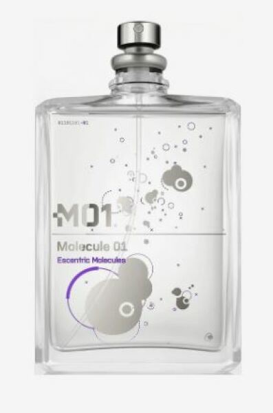 Escentric Molecules Molecule 01 Unisex Eau de Toilette 100 ml