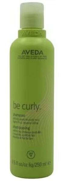 Aveda Be Curly Shampoo 250 ml