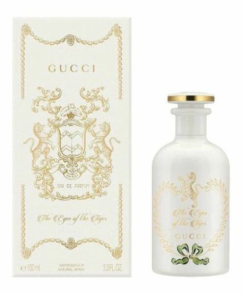 Gucci The Eyes Of The Tiger Unisex Eau de Parfum 100 ml