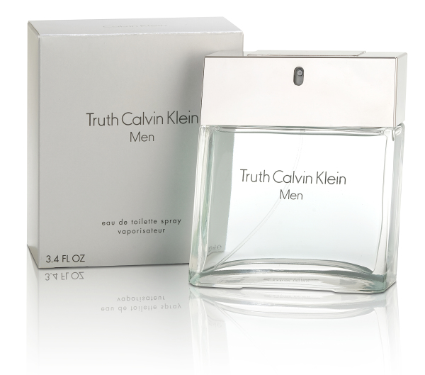 Calvin Klein Truth for Men Eau de Toilette