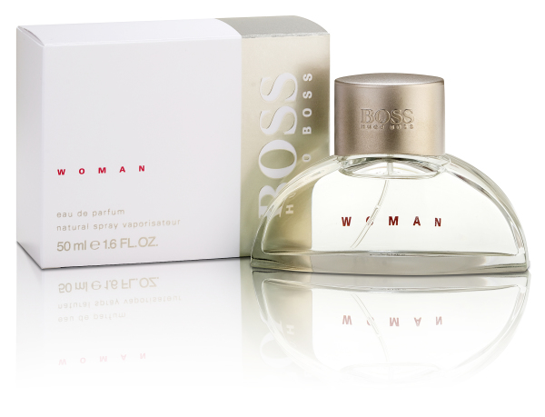 Hugo Boss Boss Woman Eau de Parfum