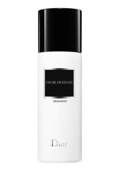 Christian Dior Homme deodorant spray 150 ml