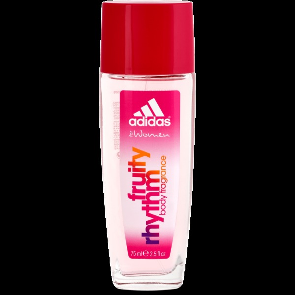 Adidas Fruity Rhythm Women deodorant vapo 75 ml