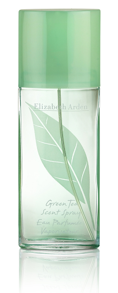 Elizabeth Arden Green Tea Women Eau de Parfum 50 ml