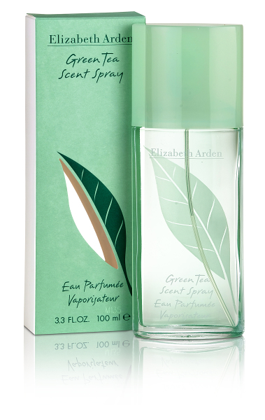 Elizabeth Arden Green Tea Women Eau de Parfum 30 ml
