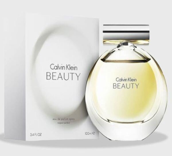 Calvin Klein Beauty Women Eau de Parfum 100 ml
