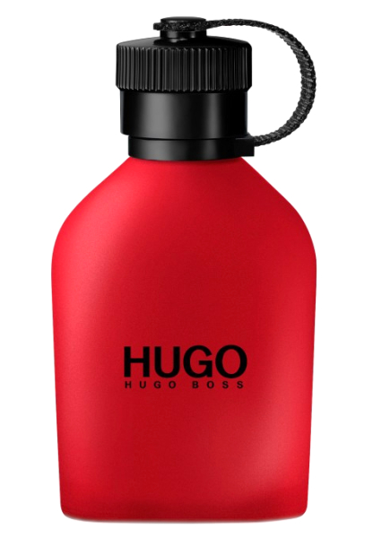 Hugo Boss Hugo Red Men Eau de Toilette 75 ml