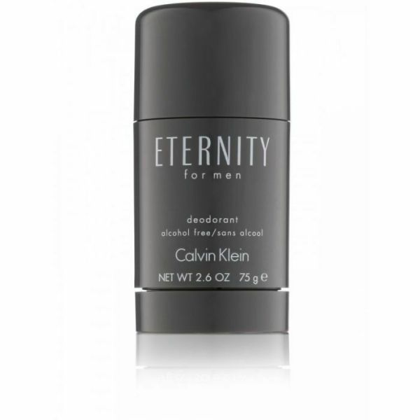 Calvin Klein Eternity for Men deostick 75 ml