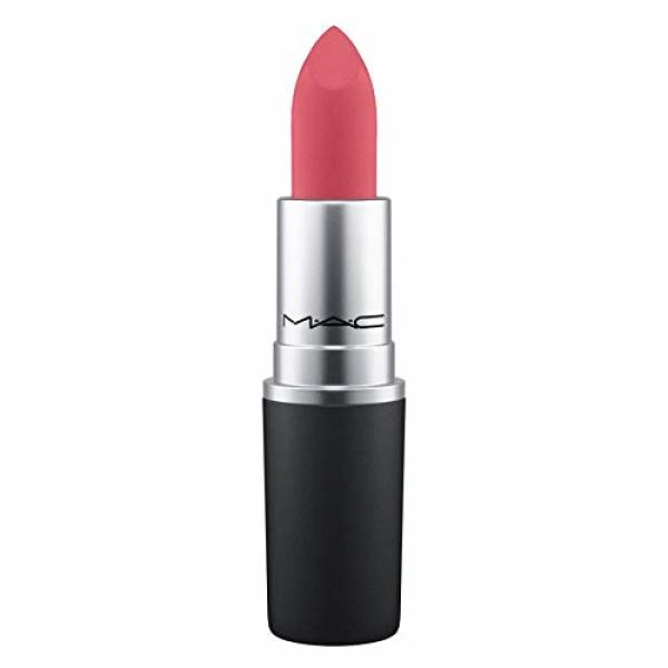 MAC Powder Kiss Lipstick - Rtěnka - 3 g