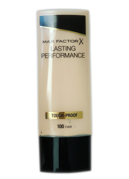 Max Factor Lasting Performance Makeup No.100 Fair 35 ml