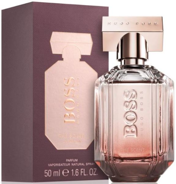 Hugo Boss Boss The Scent Le Parfum for Her Women Eau de Parfum 50 ml