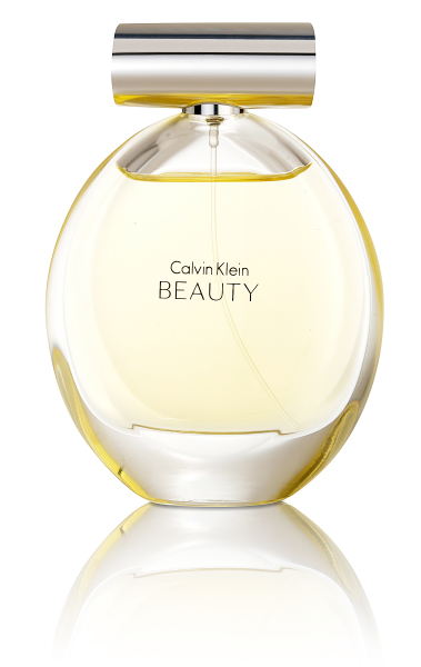 Calvin Klein Beauty Women Eau de Parfum 50 ml