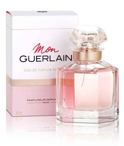 Guerlain Mon Guerlain Women Eau de Parfum