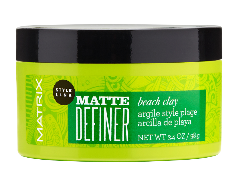 Brandewijn Kenmerkend Verdeel Parfums Seasons | Matrix Style Link Matte Definer Beach Clay Modelovací  pasta na vlasy 98 g