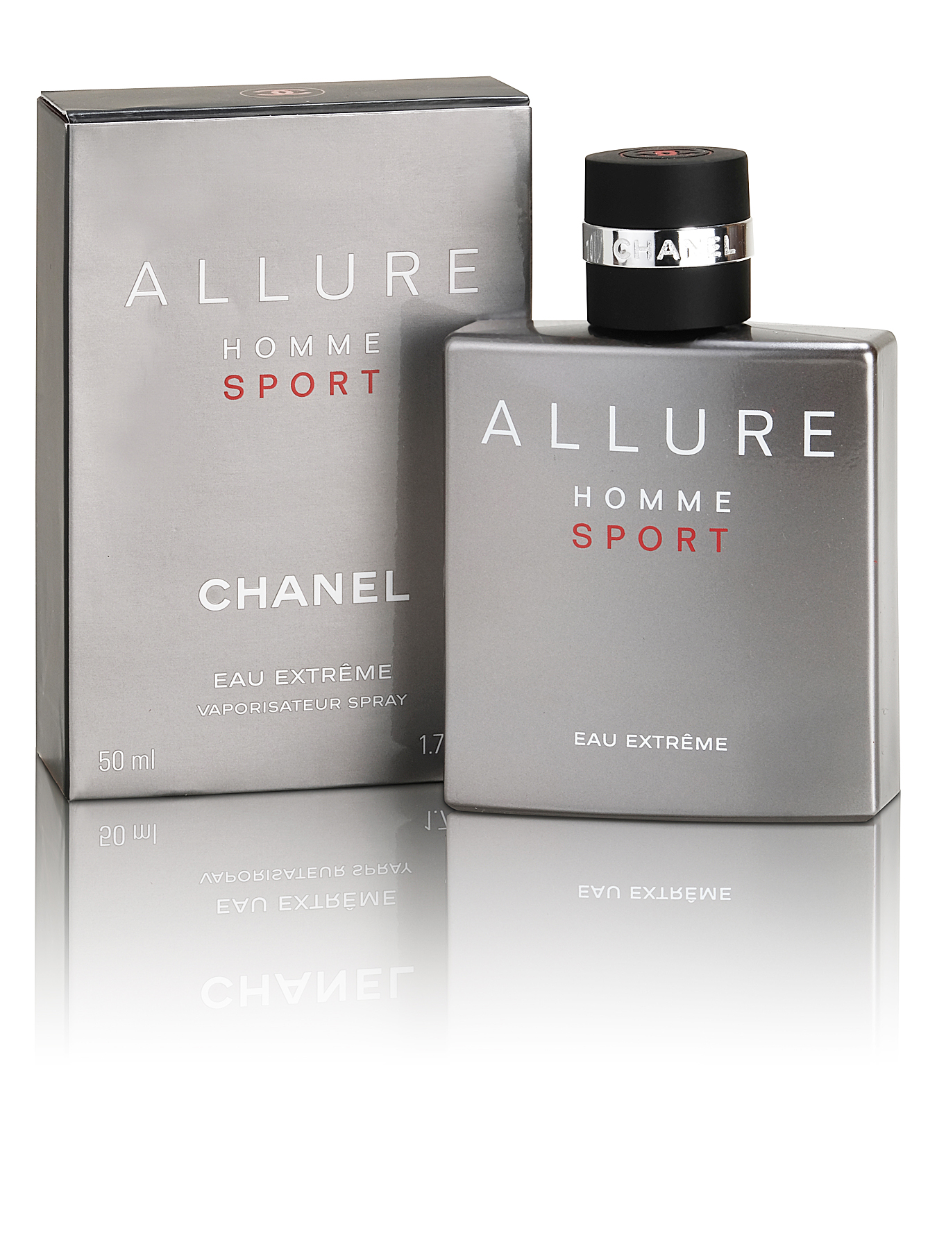 Chanel homme sport цена